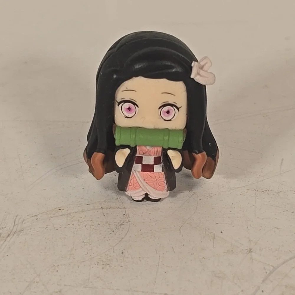 Nezuko Kamado, Demon Slayer - 1.5